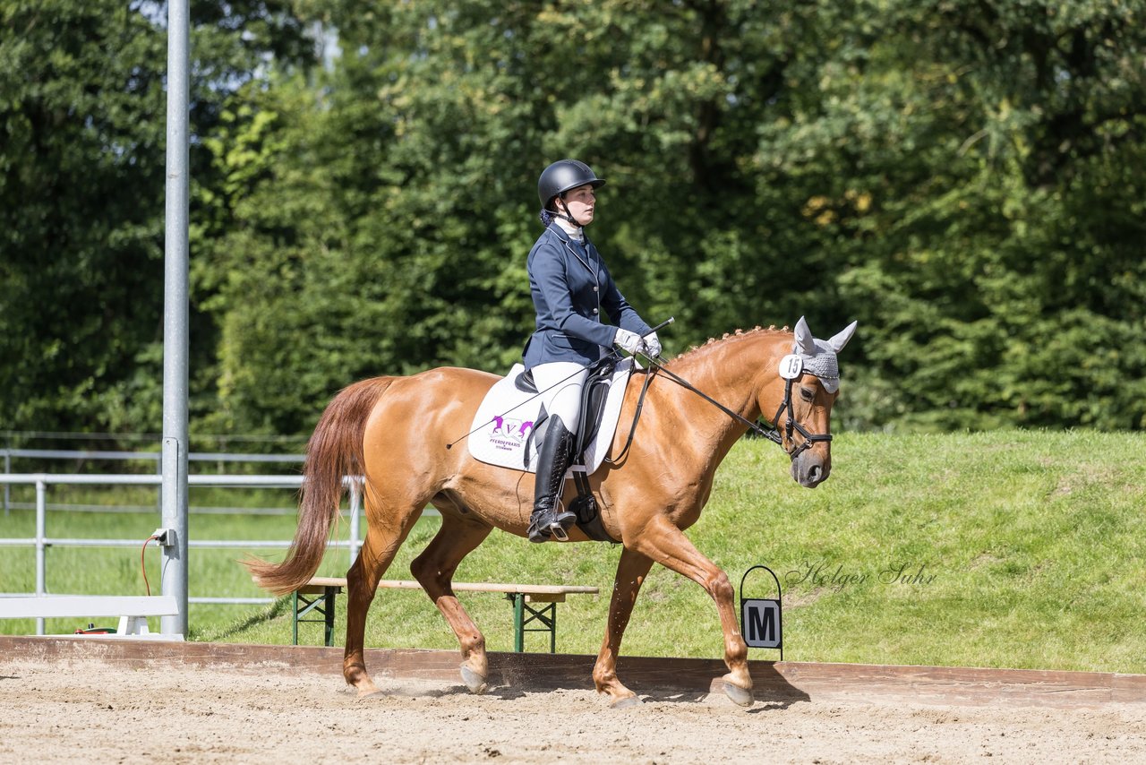 Bild 360 - Pony Akademie Turnier